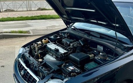 Hyundai Accent II, 2005 год, 415 000 рублей, 8 фотография