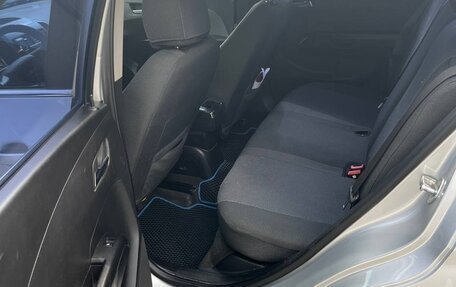 Chevrolet Aveo III, 2014 год, 675 000 рублей, 8 фотография