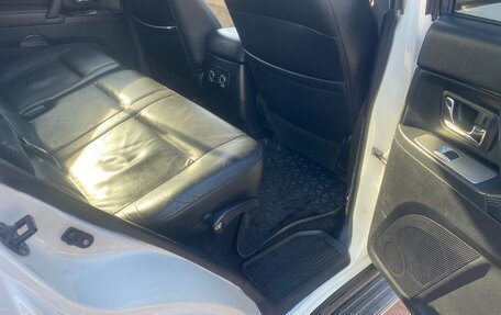 Mitsubishi Pajero IV, 2010 год, 1 750 000 рублей, 9 фотография