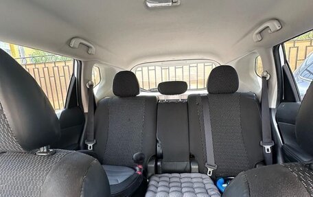 Nissan X-Trail, 2018 год, 1 850 000 рублей, 6 фотография