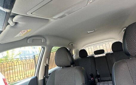 Nissan X-Trail, 2018 год, 1 850 000 рублей, 7 фотография