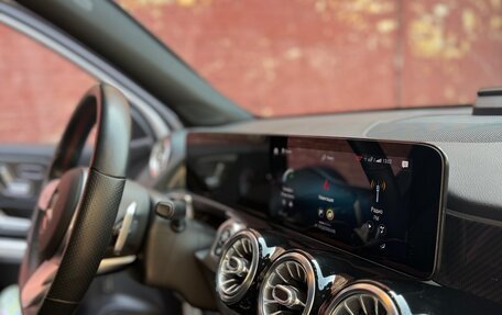 Mercedes-Benz GLB AMG, 2020 год, 5 100 000 рублей, 13 фотография