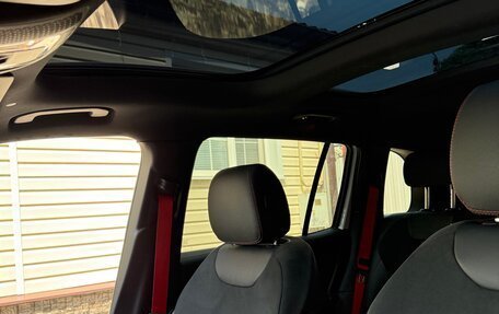 Mercedes-Benz GLB AMG, 2020 год, 5 100 000 рублей, 16 фотография