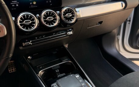 Mercedes-Benz GLB AMG, 2020 год, 5 100 000 рублей, 15 фотография