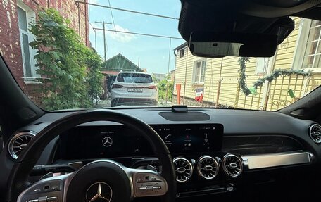Mercedes-Benz GLB AMG, 2020 год, 5 100 000 рублей, 18 фотография