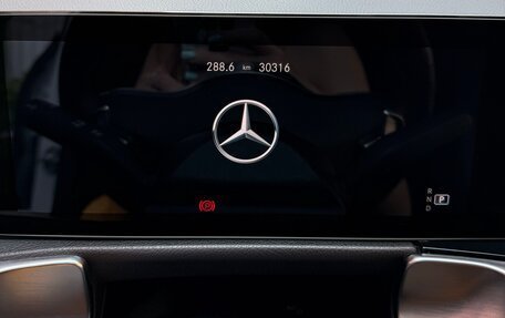 Mercedes-Benz GLB AMG, 2020 год, 5 100 000 рублей, 19 фотография