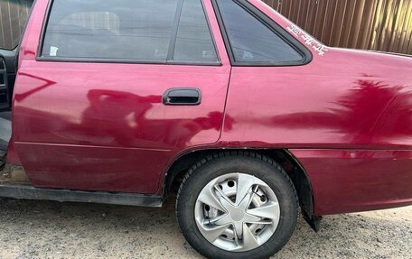 Daewoo Nexia I рестайлинг, 2008 год, 150 000 рублей, 6 фотография
