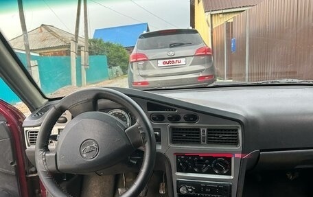 Daewoo Nexia I рестайлинг, 2008 год, 150 000 рублей, 12 фотография