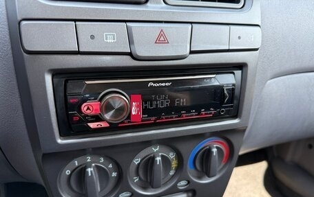 Hyundai Accent II, 2006 год, 545 000 рублей, 11 фотография