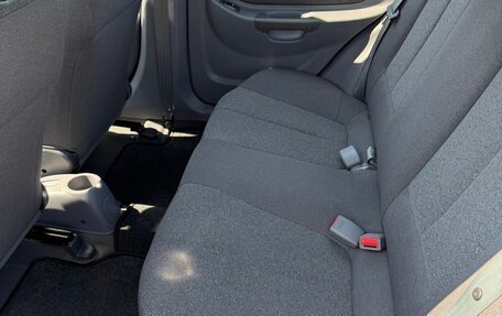 Hyundai Accent II, 2006 год, 545 000 рублей, 18 фотография