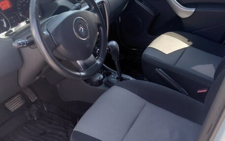 Renault Duster I рестайлинг, 2013 год, 746 000 рублей, 5 фотография