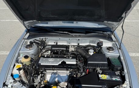Hyundai Accent II, 2006 год, 545 000 рублей, 19 фотография