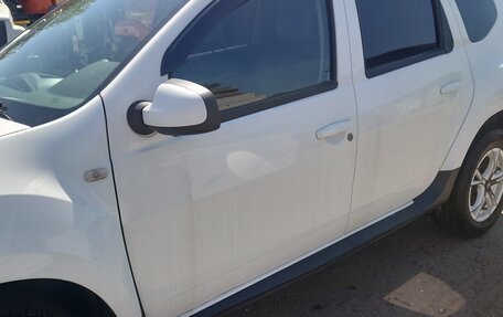 Renault Duster I рестайлинг, 2013 год, 746 000 рублей, 14 фотография