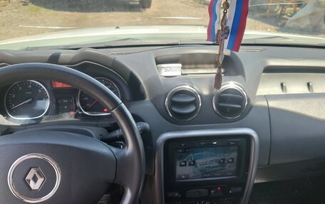 Renault Duster I рестайлинг, 2013 год, 746 000 рублей, 18 фотография