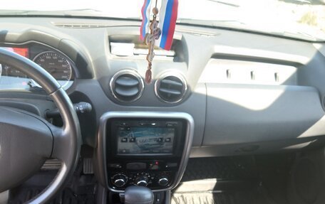 Renault Duster I рестайлинг, 2013 год, 746 000 рублей, 20 фотография