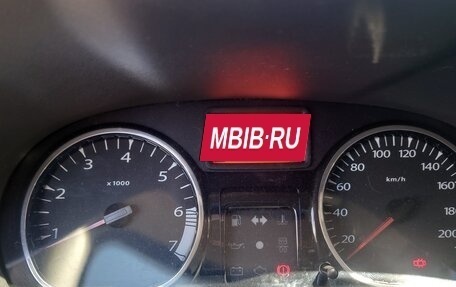 Renault Duster I рестайлинг, 2013 год, 746 000 рублей, 19 фотография
