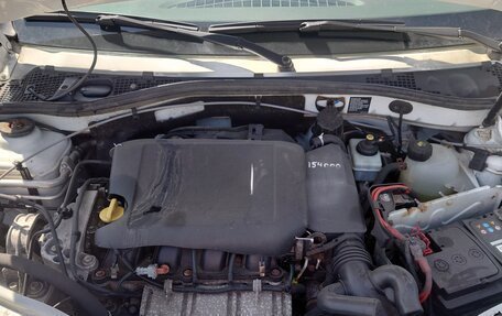 Renault Duster I рестайлинг, 2013 год, 746 000 рублей, 21 фотография