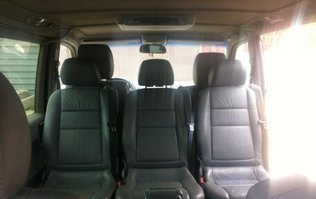 Mercedes-Benz Vito, 2002 год, 460 000 рублей, 3 фотография