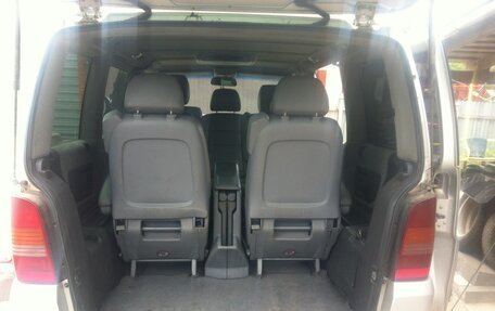 Mercedes-Benz Vito, 2002 год, 460 000 рублей, 4 фотография