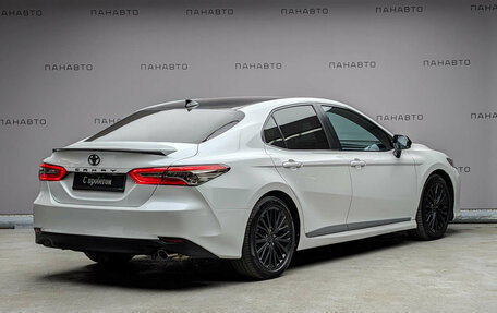 Toyota Camry, 2020 год, 2 349 000 рублей, 4 фотография