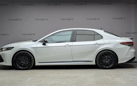 Toyota Camry, 2020 год, 2 349 000 рублей, 6 фотография