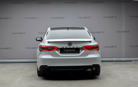 Toyota Camry, 2020 год, 2 349 000 рублей, 5 фотография