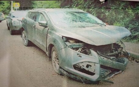 Ford Kuga III, 2013 год, 550 000 рублей, 11 фотография
