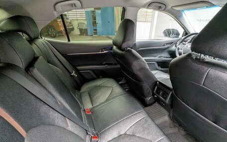 Toyota Camry, 2020 год, 2 349 000 рублей, 21 фотография