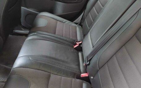 Ford Kuga III, 2013 год, 550 000 рублей, 7 фотография
