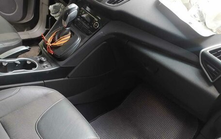 Ford Kuga III, 2013 год, 550 000 рублей, 9 фотография