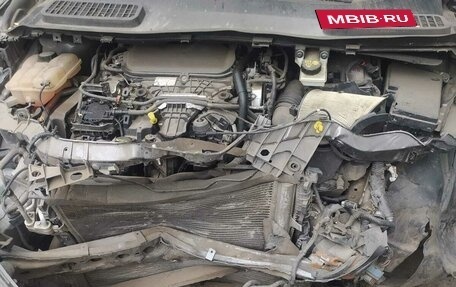 Ford Kuga III, 2013 год, 550 000 рублей, 2 фотография