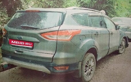 Ford Kuga III, 2013 год, 550 000 рублей, 6 фотография