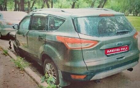 Ford Kuga III, 2013 год, 550 000 рублей, 3 фотография