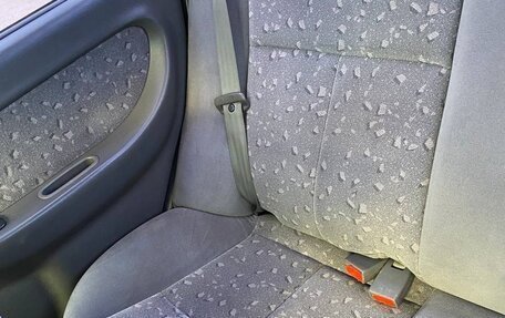 KIA Spectra II (LD), 2008 год, 290 000 рублей, 10 фотография