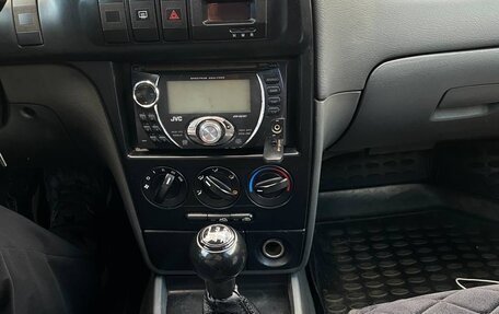 KIA Spectra II (LD), 2008 год, 290 000 рублей, 12 фотография