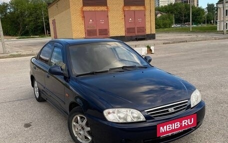 KIA Spectra II (LD), 2008 год, 290 000 рублей, 8 фотография