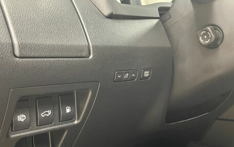 Lexus RX III, 2014 год, 2 499 000 рублей, 18 фотография