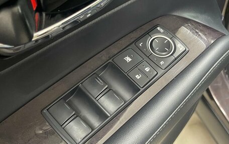 Lexus RX III, 2014 год, 2 499 000 рублей, 16 фотография