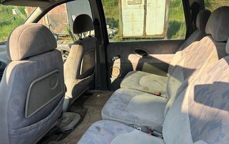 Ford Galaxy II, 1995 год, 199 000 рублей, 10 фотография