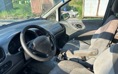 Ford Galaxy II, 1995 год, 199 000 рублей, 9 фотография