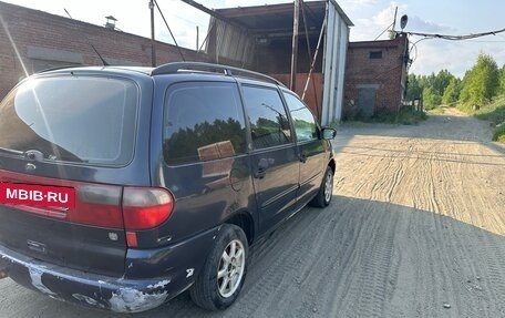 Ford Galaxy II, 1995 год, 199 000 рублей, 5 фотография