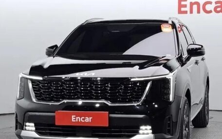 KIA Sorento IV, 2024 год, 3 970 000 рублей, 3 фотография