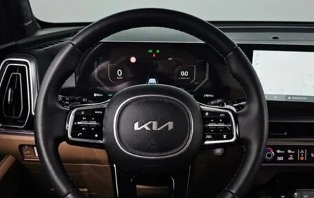 KIA Sorento IV, 2024 год, 3 970 000 рублей, 9 фотография