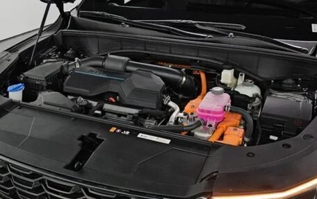KIA Sorento IV, 2024 год, 3 970 000 рублей, 7 фотография