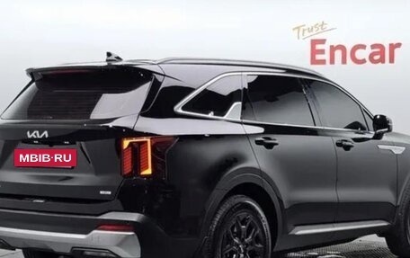 KIA Sorento IV, 2024 год, 3 970 000 рублей, 2 фотография