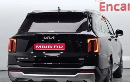 KIA Sorento IV, 2024 год, 3 970 000 рублей, 5 фотография