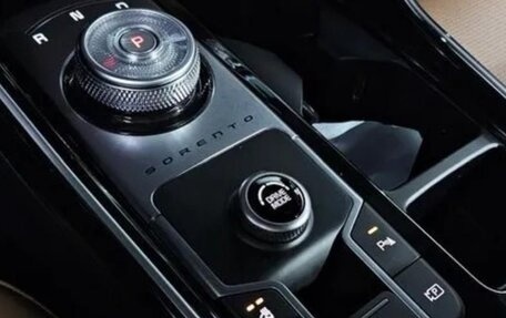 KIA Sorento IV, 2024 год, 3 970 000 рублей, 13 фотография