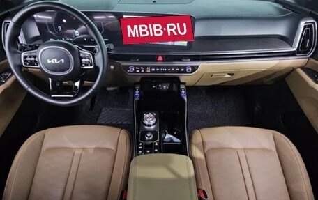 KIA Sorento IV, 2024 год, 3 970 000 рублей, 8 фотография