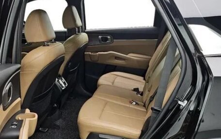 KIA Sorento IV, 2024 год, 3 970 000 рублей, 21 фотография