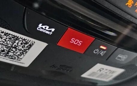 KIA Sorento IV, 2024 год, 3 970 000 рублей, 20 фотография